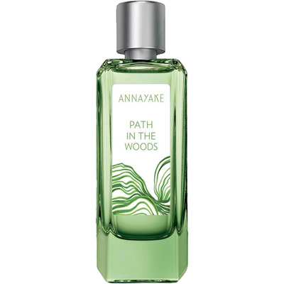 Annayake Path In The Woods