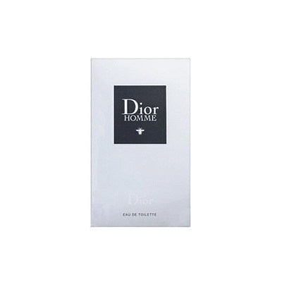Миниатюра Christian Dior Dior Homme 2020 Туалетная вода 0.3 мл - пробник духов