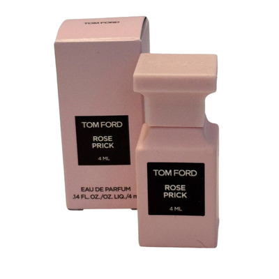 Миниатюра Tom Ford Rose Prick Парфюмерная вода 4 мл - пробник духов