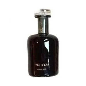 Perfumer H Vetiver Summer 2017