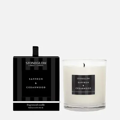 Стоунглоу Шафран и кедр для женщин и мужчин