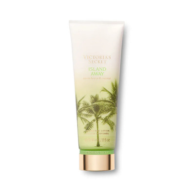 Victoria`s Secret Island Away Лосьон для тела 236 мл