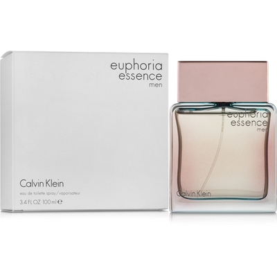 Парфюмерия Кельвин кляйн Эйфория эссенс мен 100 мл