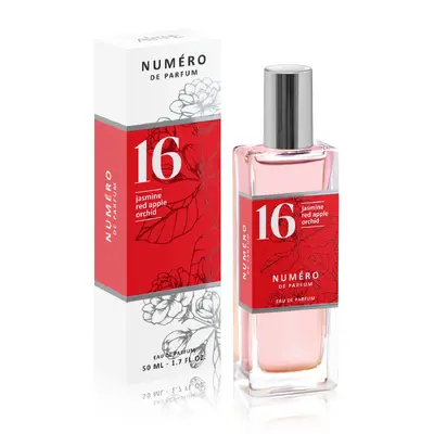 Аутре парфюм Номер 16 для женщин