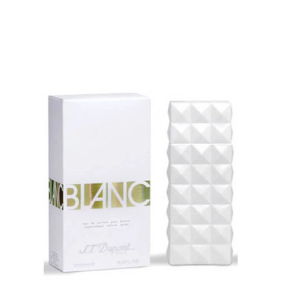 Парфюмерия Дюпон Дюпонт бланк 100 мл