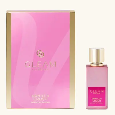 Gleam Vanilla Crush