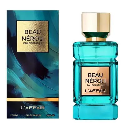 L Affair Beau Neroli