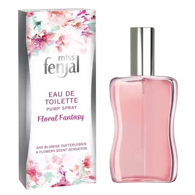 Fenjal Miss Fenjal Floral Fantasy