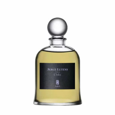 Парфюмерия Серж лютен Кедр 75 мл