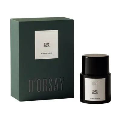 Дорсей Роуз блейз для женщин и мужчин