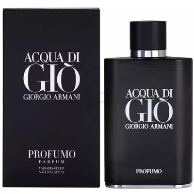 Духи Giorgio Armani Acqua di Gio Profumo