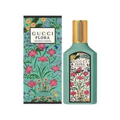 Духи Gucci Flora Gorgeous Jasmine