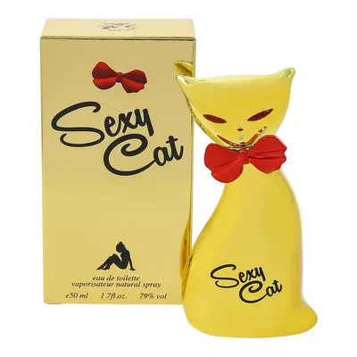 Кпк парфюм Секси кэт для женщин