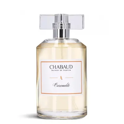 Новинка Chabaud Maison de Parfum Caramelito