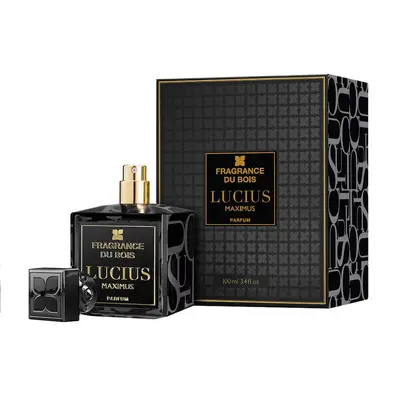 Фрагранс дю буа Люциус максимус для женщин и мужчин