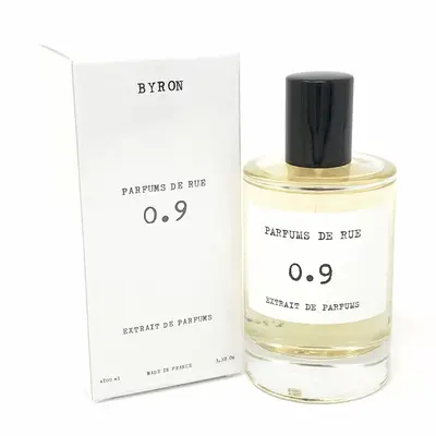 Byron Parfums 0 9