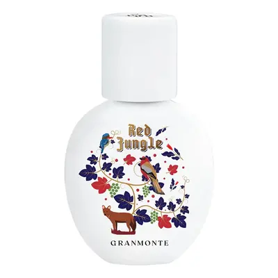 SIAM 1928 Red Jungle