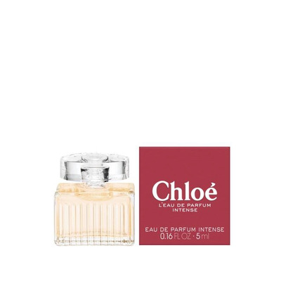 Миниатюра Chloe Chloe L Eau De Parfum Intense Парфюмерная вода 5 мл - пробник духов