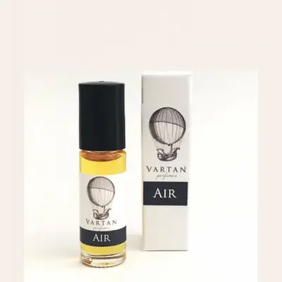 Vartan Perfumes Air