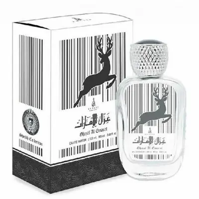 Халис парфюм Газель эмираты для женщин и мужчин