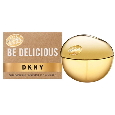 Парфюмерия Донна каран Голден делишес 50 мл