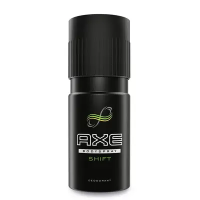 Axe Shift
