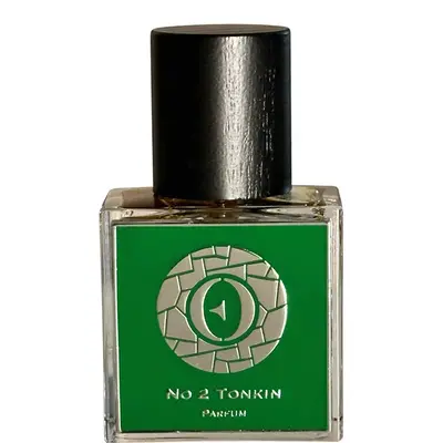 Ensar Oud No 2 Tonkin