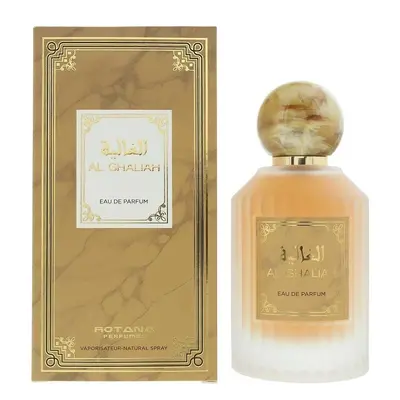Новинка Rotana Perfumes Al Ghaliah
