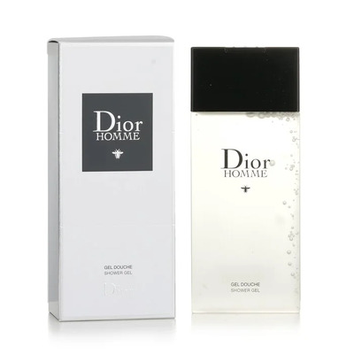 Christian Dior Dior Homme 2020 Гель для душа 200 мл