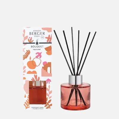 Мейсон бергер Фреш спирит для женщин и мужчин