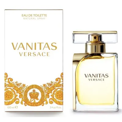 Аромат Versace Vanitas Eau de Toilette