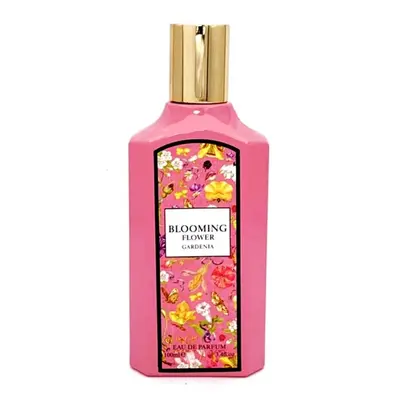 Фрагранс ворлд Блуминг флауэ гардения для женщин