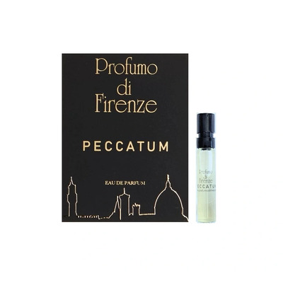 Миниатюра Profumo di Firenze Peccatum Парфюмерная вода 2 мл - пробник духов