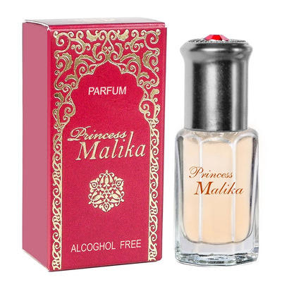 NEO Parfum Princess Malika Масляные духи 6 мл