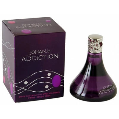 Парфюмерия Гепарлис Аддикшн 90 мл