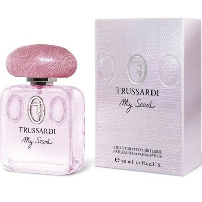 Парфюмерия Труссарди Май сент 50 мл