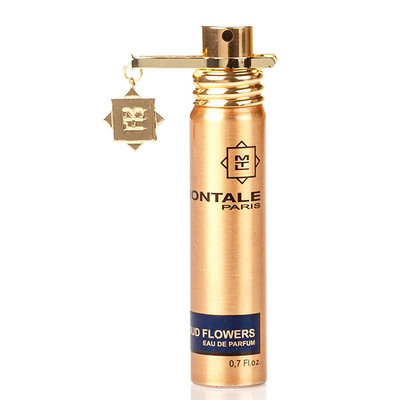 Парфюмерия Монталь Уд флауэрс 20 мл