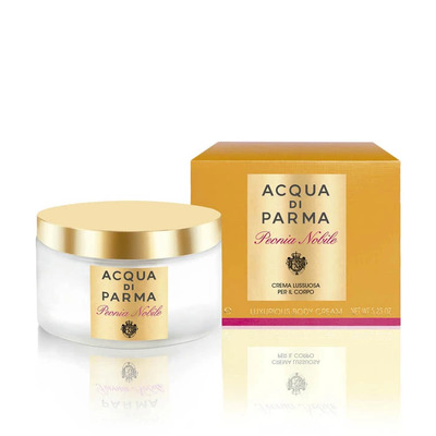 Acqua di Parma Peonia Nobile Крем для тела 150 мл