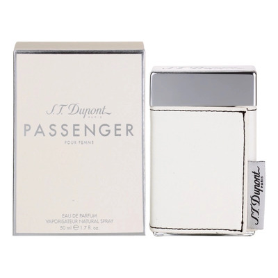 Парфюмерия Дюпон Песенджер фо вумен 50 мл