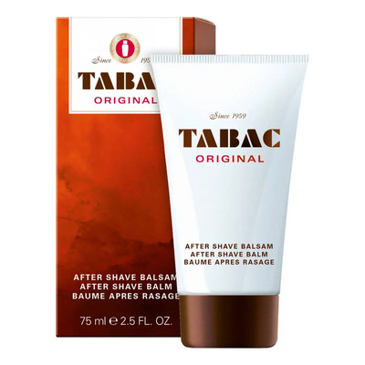 Tabac Tabac Бальзам после бритья 75 мл