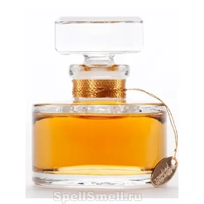Forty Notes Perfume Oudwood Veil