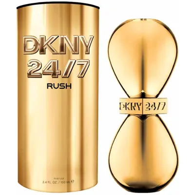 Донна каран 24 7 раш для женщин