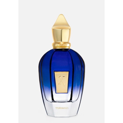 Парфюмерия Ксерджофф Торино 21 100 мл