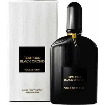 Духи Tom Ford Black Orchid Voile De Fleur