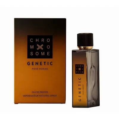 Новинка Parfum XXI Chromosome Genetic