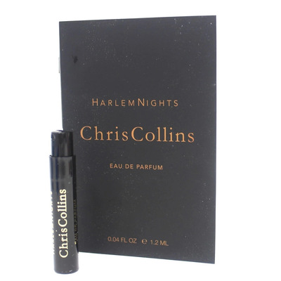 Миниатюра Chris Collins Harlem Nights Парфюмерная вода 1.2 мл - пробник духов