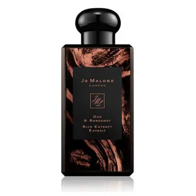 Джо малон Уд бергамот для женщин и мужчин