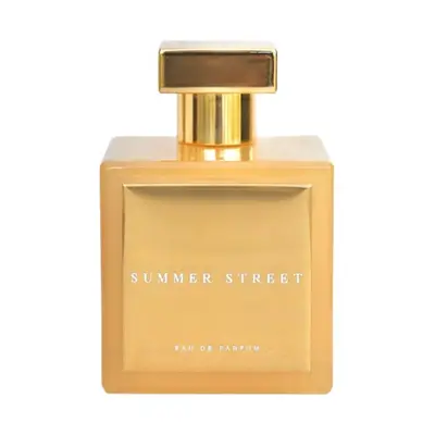 House of Brandt Summer Street