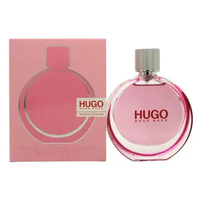 Духи Hugo Boss Hugo Woman Extreme