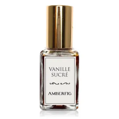 Amberfig Vanille Sucre